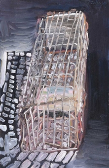 UNTITLED - Joshua Sex