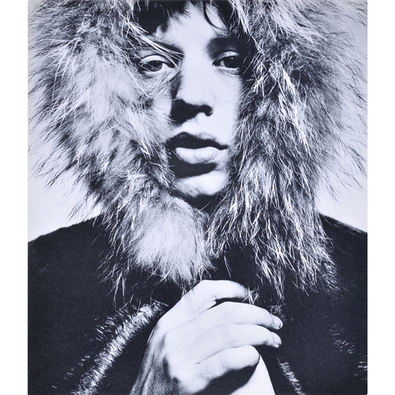 36 Works: Box of Pin-ups by David Bailey