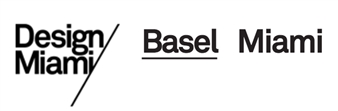 Design Miami/Basel 2018 - Design Miami