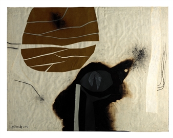 Cleavage - José Bermudez