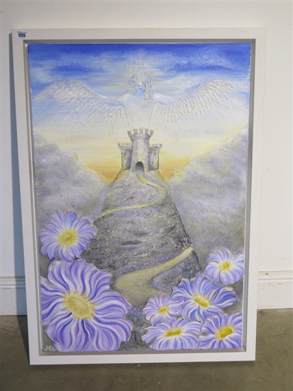 Heaven can wait by Mia Monroe