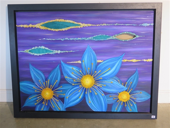 Crazy Daizy by Mia Monroe