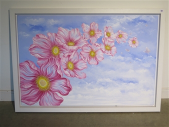 Blossom - Mia Monroe