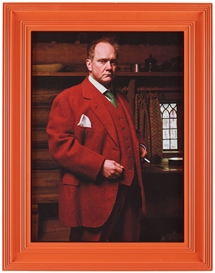 Peter Johansson (Swedish, 1964)