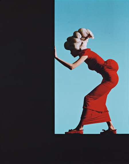 comme des garcons 2004