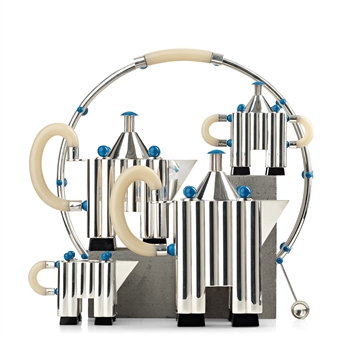 Michael Graves | 280 Artworks at Auction | MutualArt