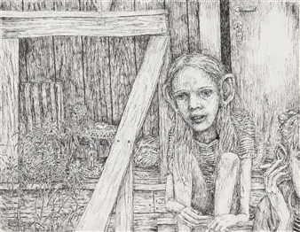 Sommarbarn - Oskar Korsár