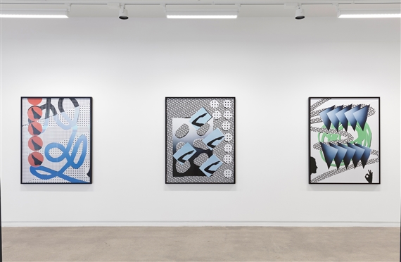 Milkshake #3 - Galleri Golsa