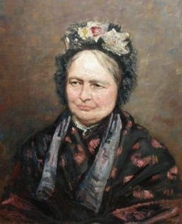 Wonderbaar Philippet Leon | Oude vrouw (1893) | MutualArt EQ-96