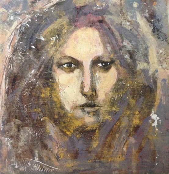 Clitodee by Tarik Berber, 2000-2009