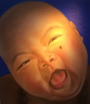 Little Boudha - Fans Wei Min