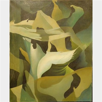 Abstract - John Howard