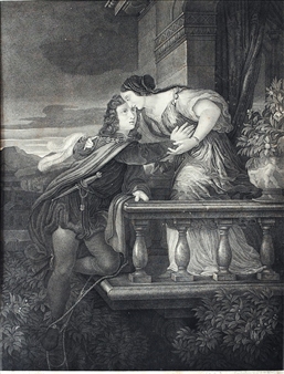 Dostaveníčko - Hanno Rhomberg