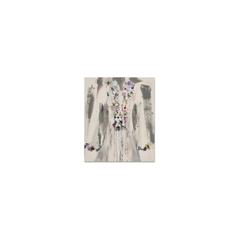 Lady's coat - Midori Sato