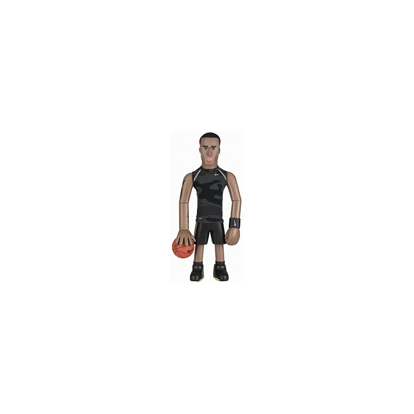 Michael Lau × Nike Pro Figures Kobe Bryant by Michael Lau, 2007