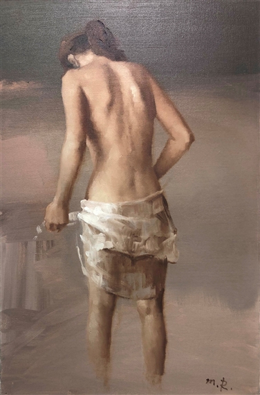 Getting Dressed