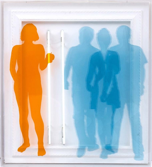 Hospitality - Over the threshold