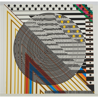 Sextette - Leo Maranz