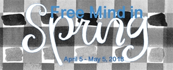 Free Mind in Spring - Onetwentyeight