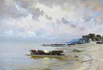 Morning - Stanislavs Kreics