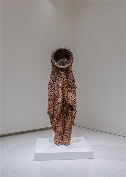 Expanding Narratives: The Figure and the Ground - Smart Museum of Art, University of Chicago