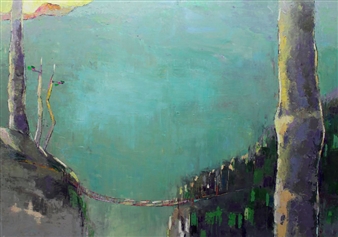 Spring Awakenings - Agora Gallery