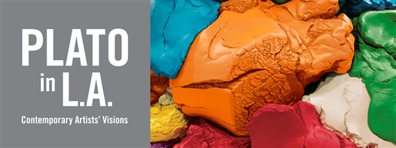 Plato in L.A.: Contemporary Artists' Visions - Getty Villa