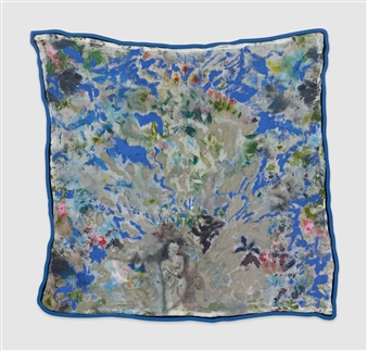 Gracie DeVito: Luck in the Valley - Nicelle Beauchene Gallery