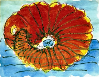 Valery Aisenberg: Spring fever - Krokin Gallery