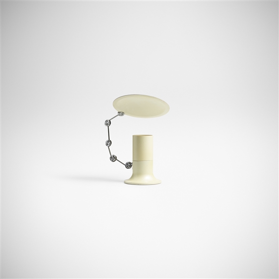 Aureola table lamp - Ivo Sedazzari