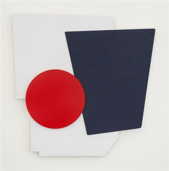 Recollected Forms  - Joshua Liner Gallery