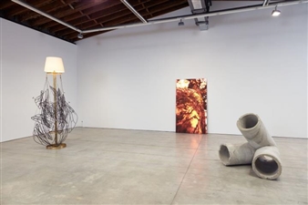 The Political Resonance of Contemporary Sculpture