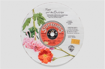 Dave Muller: Sex & Death & Rock & Roll - BLUM, New York