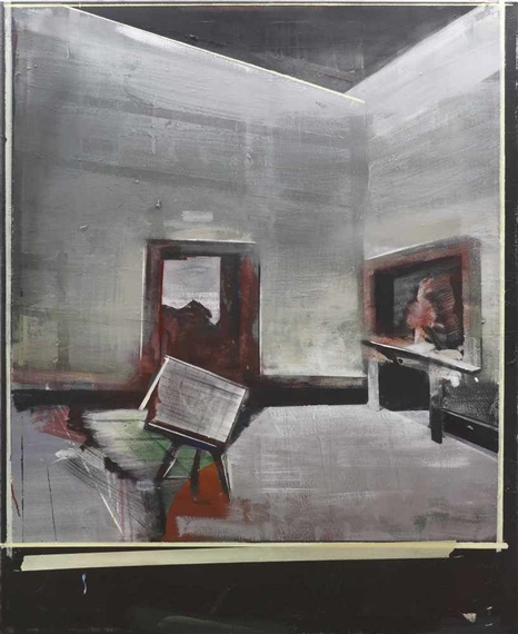 Auswahl - Tino Geiss