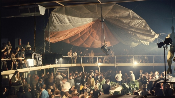 Night Fever: A Design History of Club Culture 1960 - Today - Design Museum Brussels