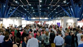 Texas Contemporary Art Fair to Return in 2018