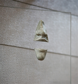 Images Manquantes - Galerie Escougnou-Cetraro