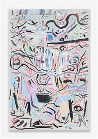 Matthew Kirk Bestows the Year 1978 Today at FIERMAN Gallery