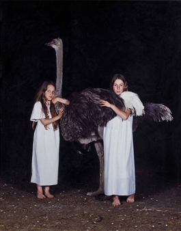 Let's Pretend IV (Camille) - Laurence Huber