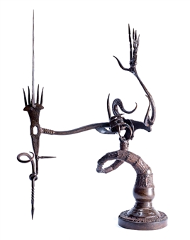 SEMANGAT BESI 33 - Raja Shahriman Raja Aziddin