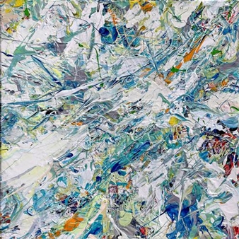 Adam Cohen: Almost Subconscious - Abmeyer + Wood Fine Art
