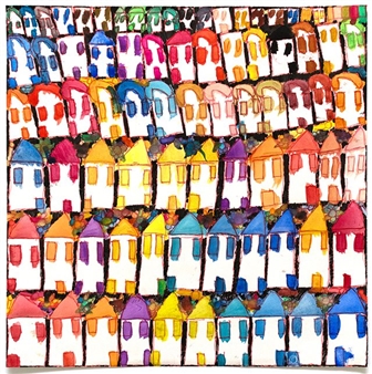 Home Show - Creative Growth Art Center