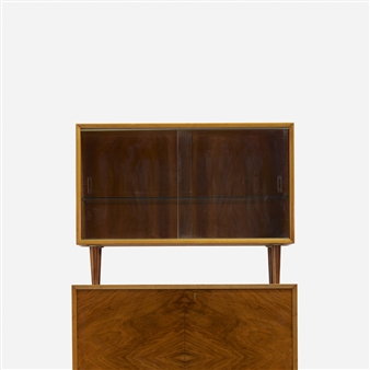 Cabinet - JO Carlssons Mobelindustri