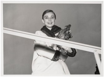 SET OF 16, THE NUN'S STORY - Augusto Di Giovanni