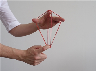 Spring Open Studios - International Studio & Curatorial Program