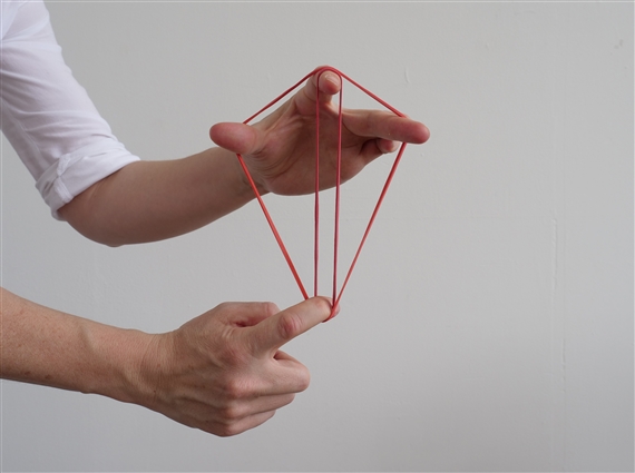 Spring Open Studios - International Studio & Curatorial Program