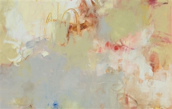 Karen Scharer: April Open House - Pryor Fine Art