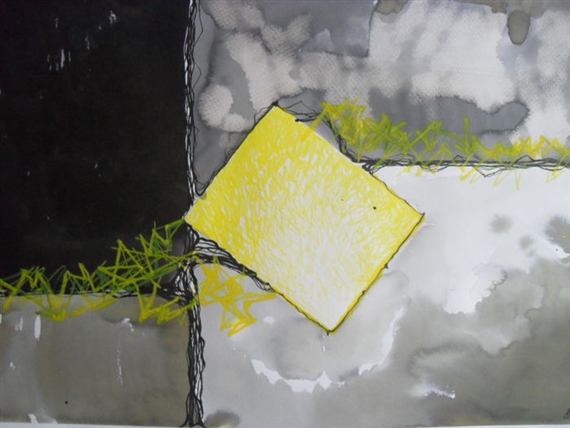 Senza Titolo by Maurizio Roasio, 1999