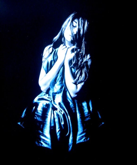 Souls Apart by SNIK, 2014