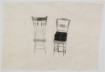 Kiki Smith: Reflection - Barbara Gross Galerie